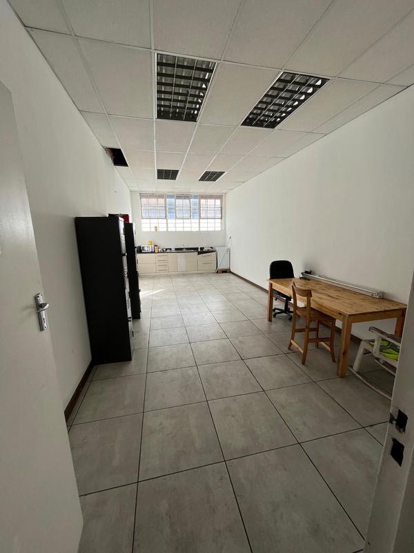 Commercial Property for Sale in Dal Josafat Western Cape